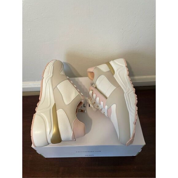 Call it spring Gigi 270 sneaker size 9B, new - Picture 3 of 16